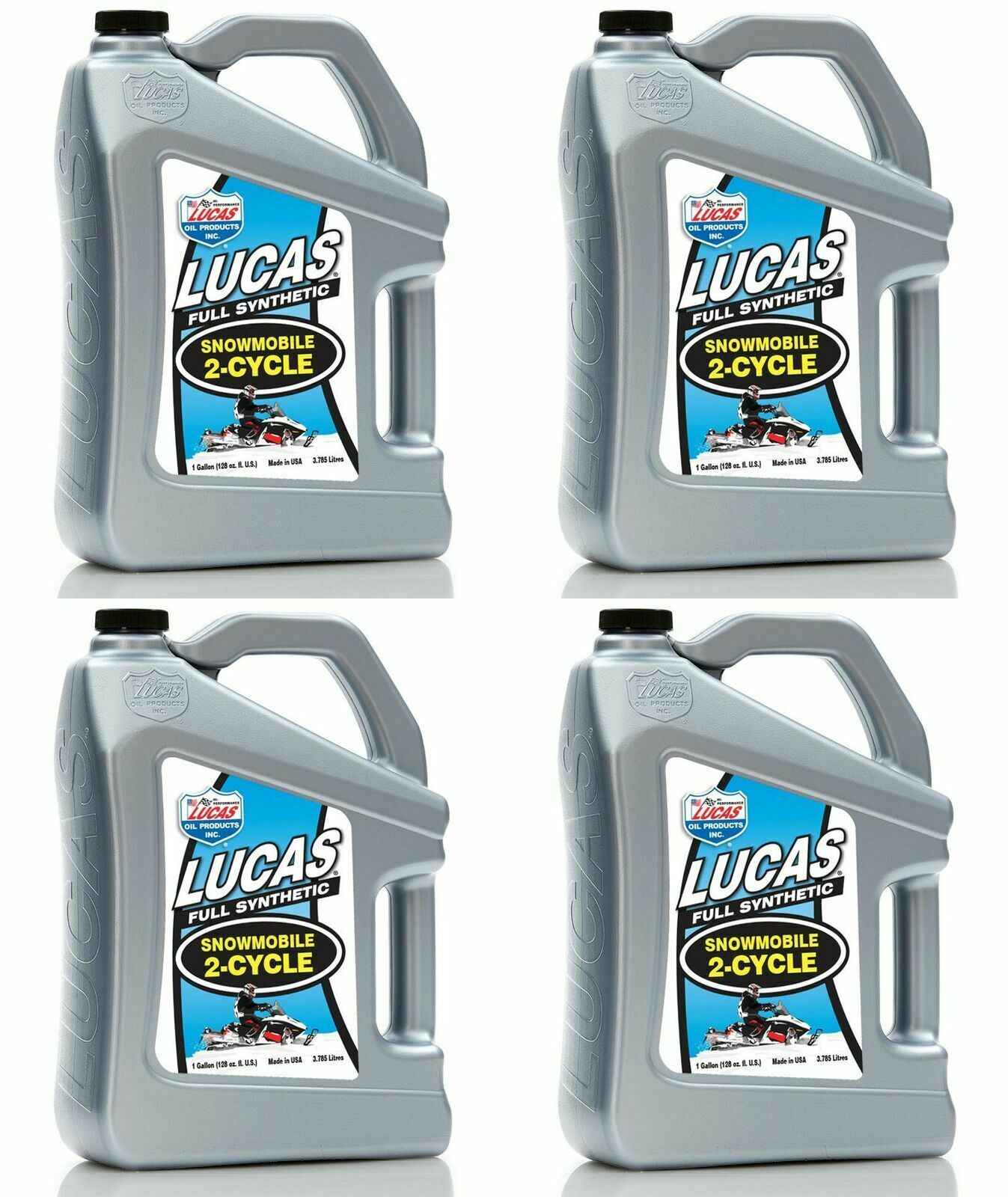 Lucas Oil